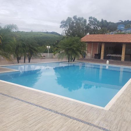 Chacara Bela Vista Do Gil Villa Atibaia Exterior photo